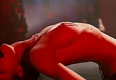 Mr Funkmaster ranks top 10 steamy cinema striptease scenes ever