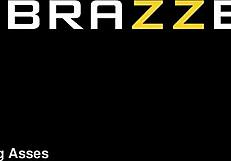 Touching luna luna star's wet pussy with big cock massage