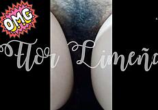 Social Isolation Peeing At Home