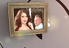 melissa moore crushes on her stepdad