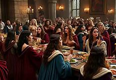 arcadia academy nsfw ai pmv featuring music