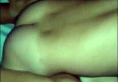 i saw karina leave her husband for friends' group sex