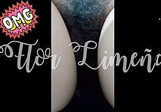 Social Isolation Peeing At Home