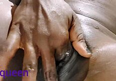 रसीला वीकेंड बिग ब्लैक कॉक से टाइट गांड पेली