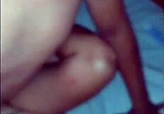 i saw karina leave her husband for friends' group sex