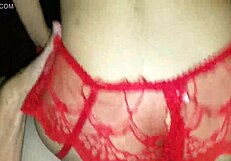 Teen 18 Dancing and Having Sex