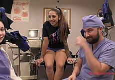 Stefania mafras yearly physical