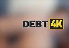 Russian coed's first anal