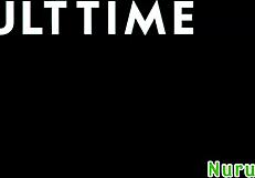 Busty blonde masseuse craves dick, delivers wet nuru massage, then hardcore fuck - Tommy Pistol Summer Vixen