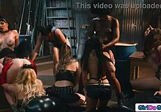 i think power aint about fists and fury its about big tits and pussy in asian milf group