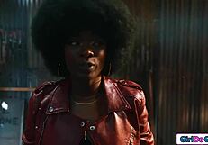 i think power aint about fists and fury its about big tits and pussy in asian milf group