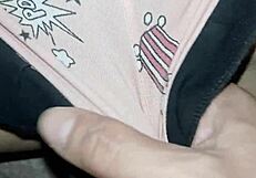 Stepsister Shares Tight Pussy in POV