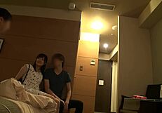 I enjoy my obedient pure high school sex friend in homemade video part two.