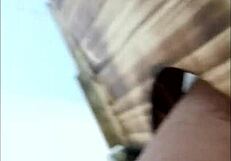 french amateur homemade bdsm session with collar