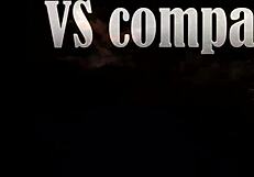 I'm So Nervous, Cute Jessica's First Anal Feels Insane