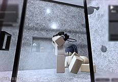 I punish yuuka for uninvited sex with my follower