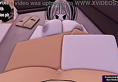 Fun First Person View In Roblox Condo