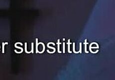 teaching prayers while ass fucking penelope kay's tight teen butt