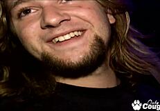 Pawg gabriella romano picked up off street and fucked hard at home