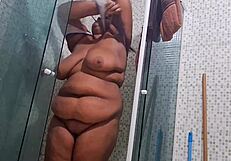 Stepmom Squirt Video!