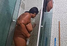 Stepmom Squirt Video!