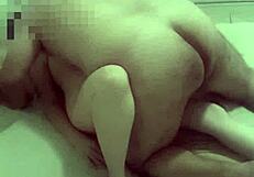 my husband's nice massage got me all wet for fuckin this aftanoon