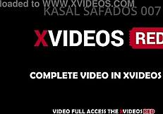 I didn't trust the alcohol, it drove me crazy and I had a great orgasm