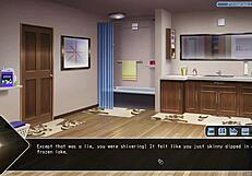 Jogando After Class 1