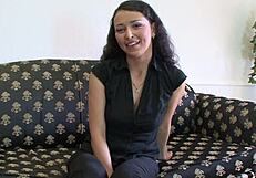 Oh My God, This Young Wife Is Cheating With Blowjobs, Doggy, And Cum!