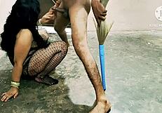 desi indian girl fucking boys with deepthroat