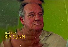 Bald Guy Fucks Virgin Teen Hard