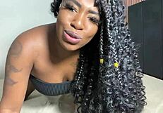 naughty wife loves exhibiting for other males