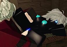 ganypoop deepwoken missionary sex scene in provocative detail