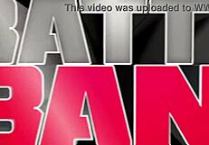 once again the battle bang ring welcomes sophie dee