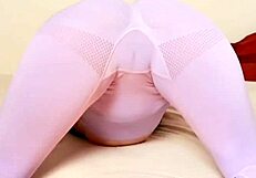 Slut Tease In Yoga Pants.