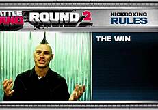 once again the battle bang ring welcomes sophie dee