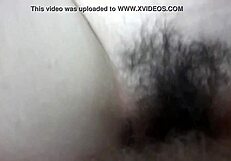 Girlfriend enjoys amateur creampie with college friend