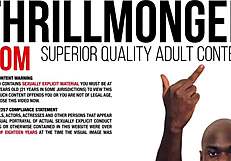 OHSHETRIPPIN ABBY ADAMS BLONDE TEEN 18+ CREAMS ON BIG BLACK COCK WITH CLOTHES RIPPED