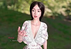 Lets Play the Curse of Joy Game