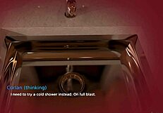 Lets Play the Curse of Joy Game