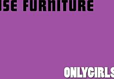 chloe surreal, octavia red, kenna james as free-use furniture