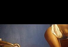 She Fucks So Good In Workout Gear!