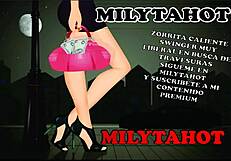 Accepted infidelity, impregnated