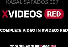 I didn't trust the alcohol, it drove me crazy and I had a great orgasm