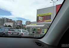 Hunt4K shows me buying young pussy while shopping. Outdoor pickup turns into hot fingering POV.