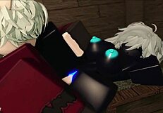 ganypoop deepwoken missionary sex scene in provocative detail