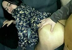 I met this guy at a party and fucked him at home