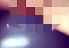 alone in the swing cabin with girlfriend and friend