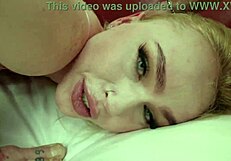 Greta Foss In Extreme Gangbang