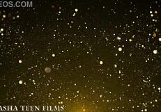 Antonela Rivas returns for intense anal and double penetration experience.